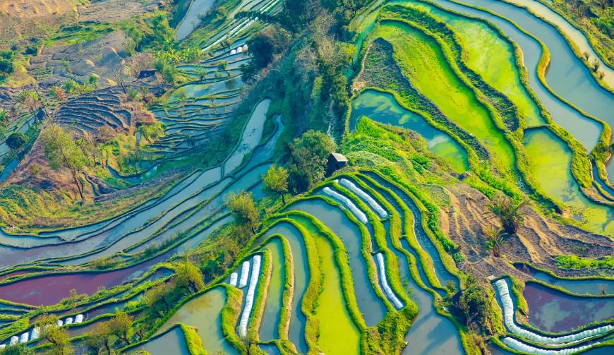 走进南芬区TVC拍摄：解锁本地化场景与创意镜头的完美融合