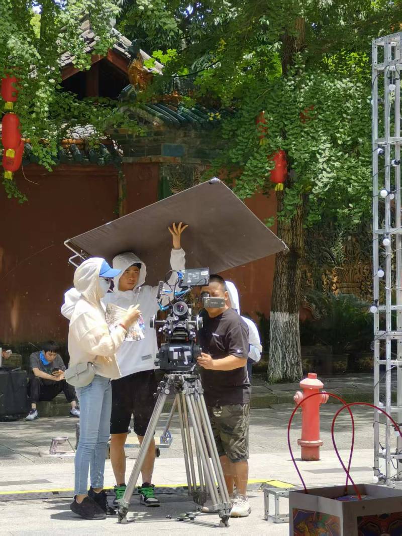 南芬区TVC拍摄公司：资深团队坐镇，打造现象级广告作品的幕后推手