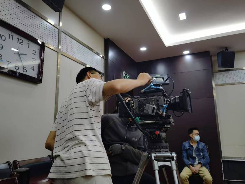 南芬区TVC拍摄公司：让每个品牌都能拥有自己的好莱坞大片