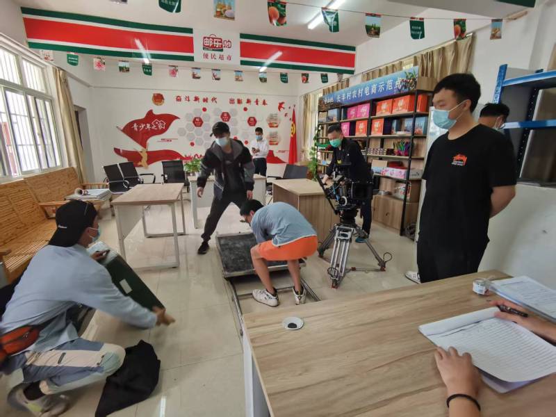 南芬区广告片拍摄公司：极简主义践行者，少即是多的视觉哲学